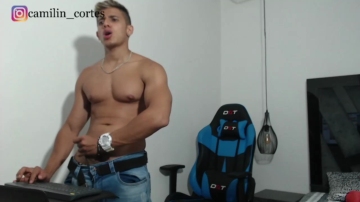 Ashton_Coleman_  22-09-2021 video mistress